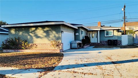 A home in Lakewood