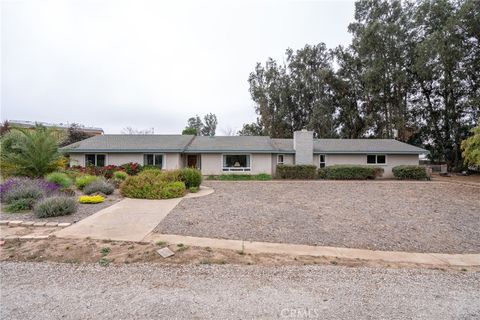 A home in Arroyo Grande