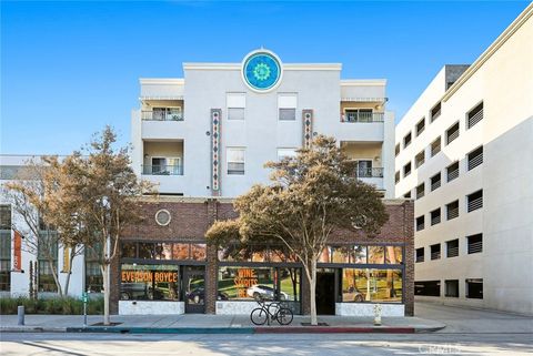 155 N Raymond Avenue Pasadena CA 91103