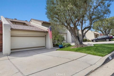 A home in Rolling Hills Estates