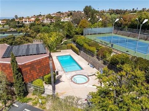 A home in Rolling Hills Estates