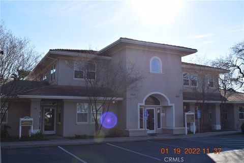 2571 California Park Drive 200 Chico CA 95928
