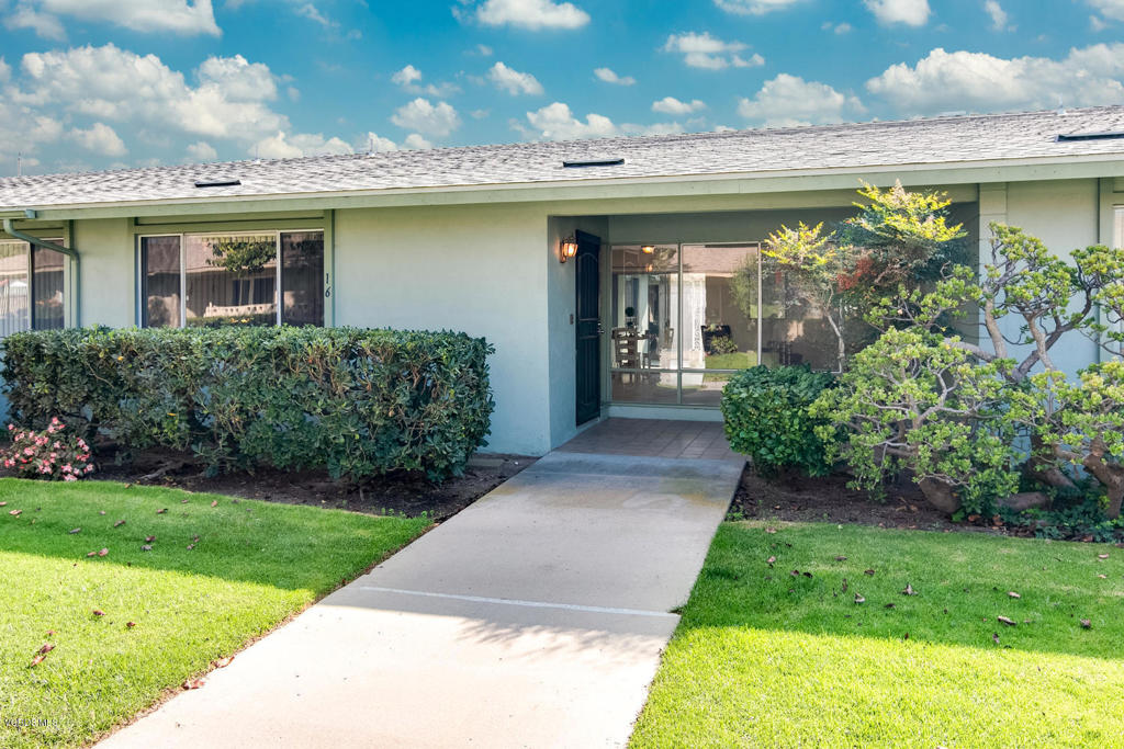 Hueneme Bay 4 - 148804 - Residential