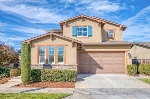 A home in Clovis