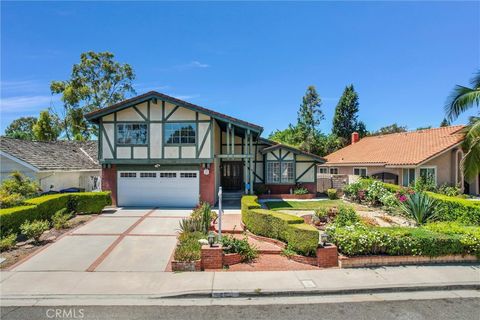 A home in Pomona