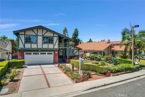 A home in Pomona