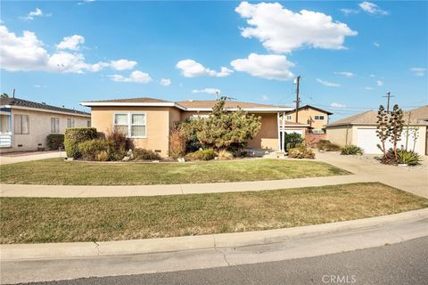 A home in Gardena