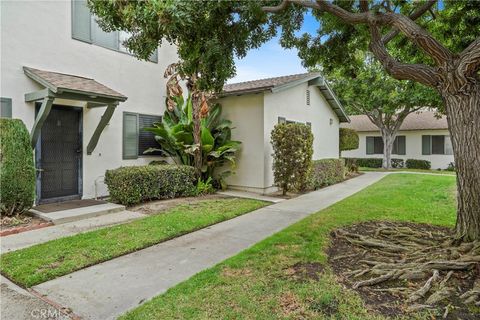 A home in Harbor City