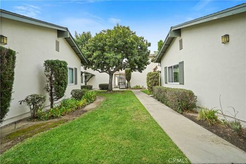 A home in Harbor City