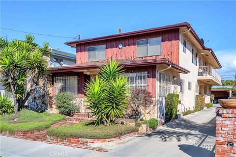 11838 Oxford Avenue Hawthorne CA 90250