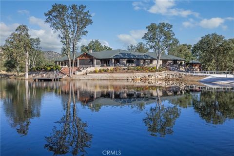 12541 Highway 155 Glennville CA 93287