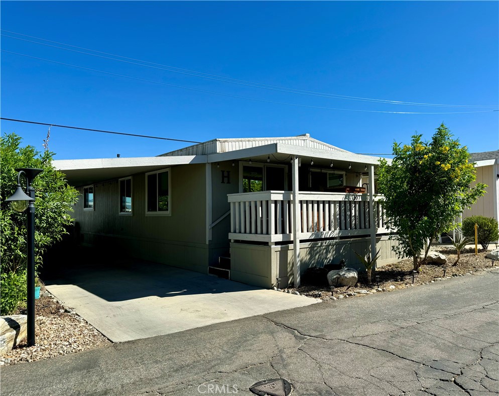 1134 Villa Calimesa Lane 107