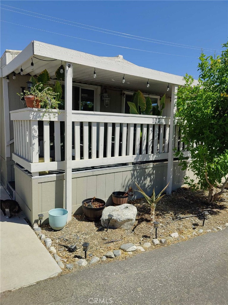 1134 Villa Calimesa Lane 107