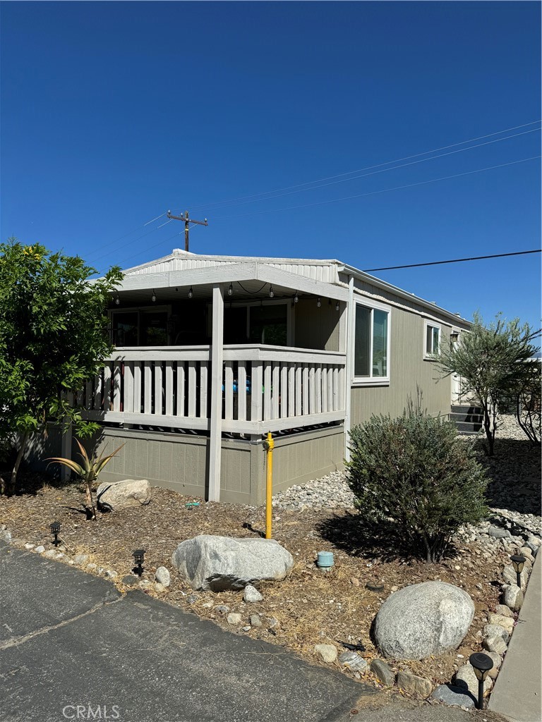 1134 Villa Calimesa Lane 107