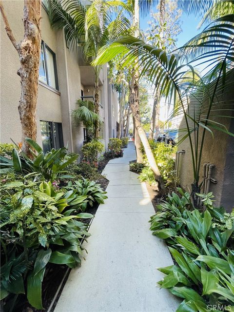 A home in Playa del Rey