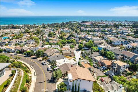 A home in Dana Point