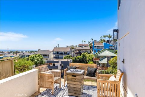 A home in Dana Point