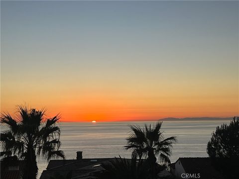 A home in Dana Point