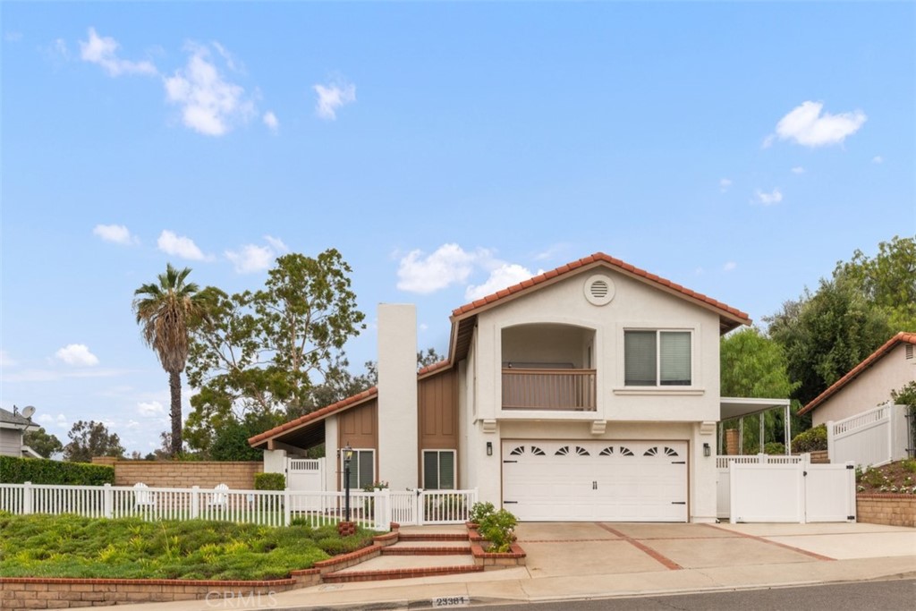 New Castille (Central) (CA2) - Residential