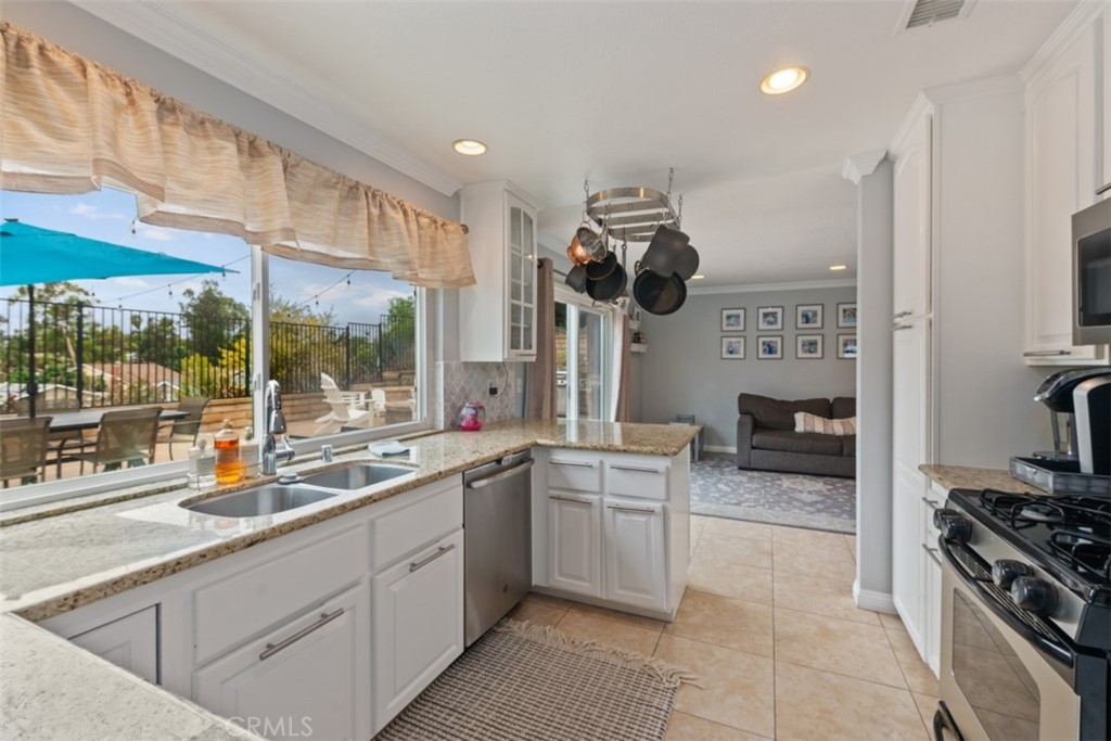 New Castille (Central) (CA2) - Residential