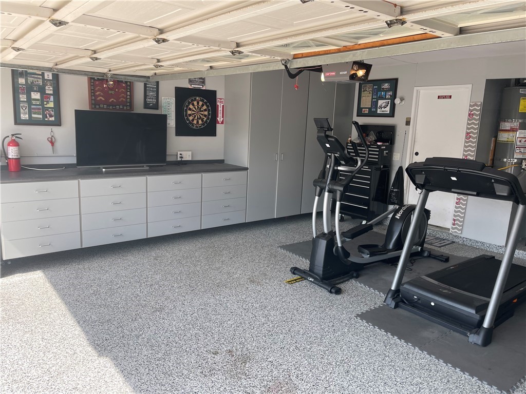 New Castille (Central) (CA2) - Residential