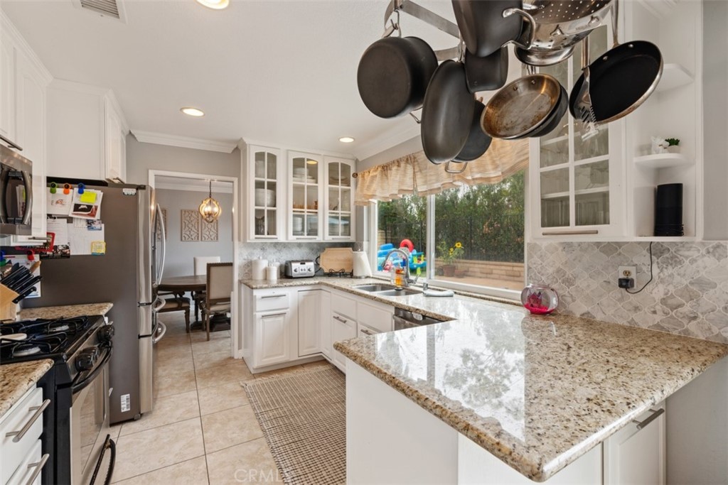 New Castille (Central) (CA2) - Residential