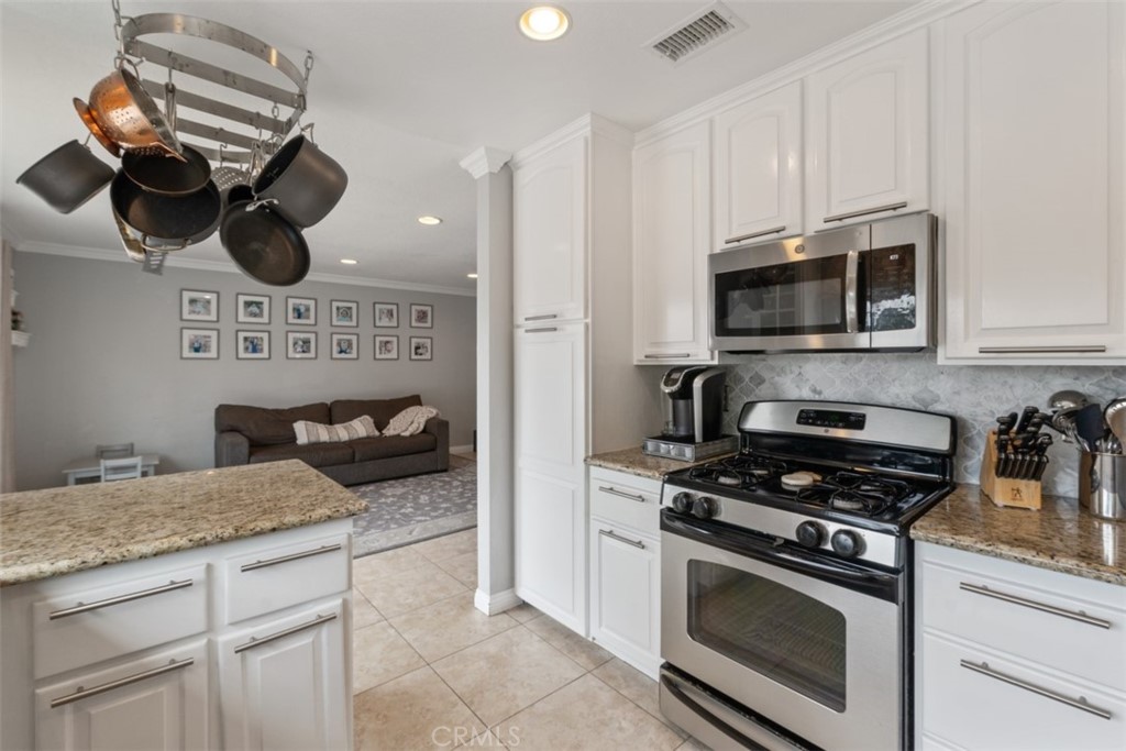 New Castille (Central) (CA2) - Residential