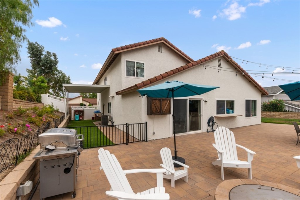 New Castille (Central) (CA2) - Residential