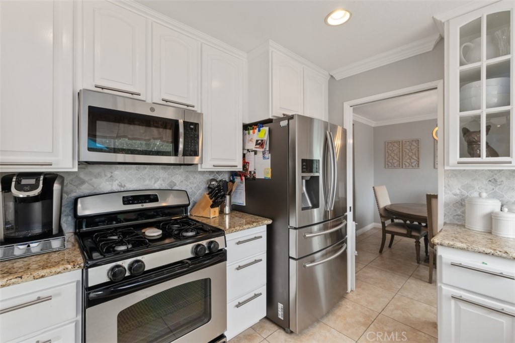 New Castille (Central) (CA2) - Residential