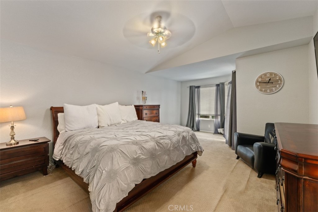 New Castille (Central) (CA2) - Residential