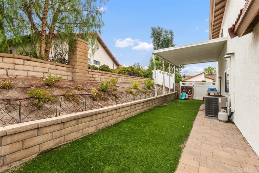 New Castille (Central) (CA2) - Residential