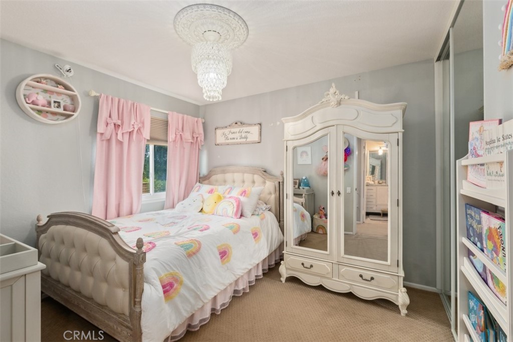 New Castille (Central) (CA2) - Residential