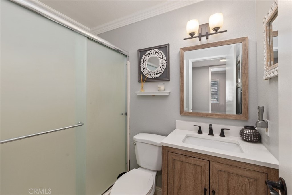 New Castille (Central) (CA2) - Residential