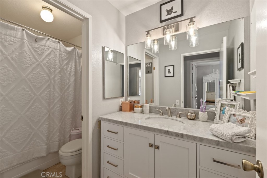 New Castille (Central) (CA2) - Residential