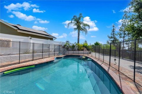 A home in West Hills