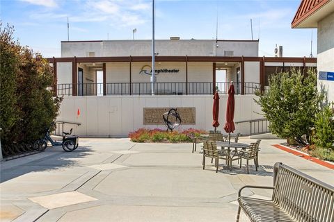 A home in Seal Beach