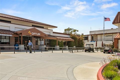 A home in Seal Beach