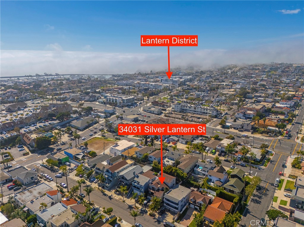 34031 Silver Lantern Street