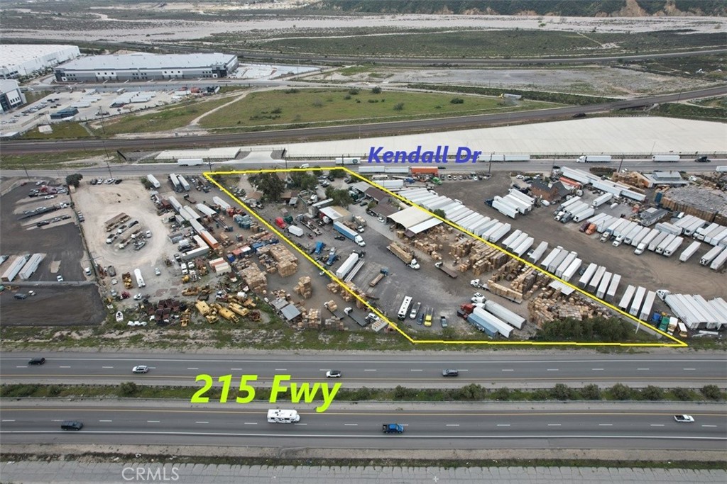 19438 Kendall Drive