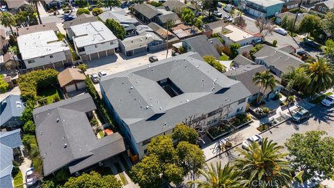 A home in Long Beach