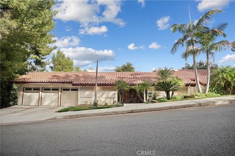 A home in Glendale