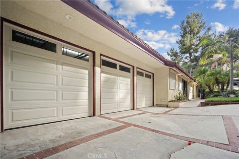 A home in Glendale