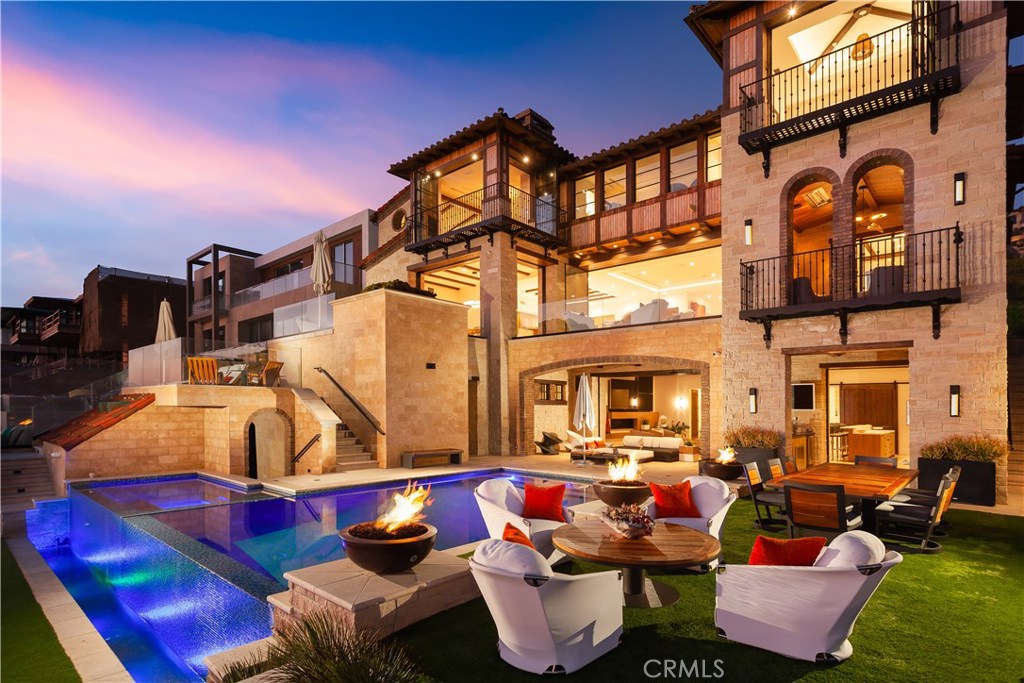 The Strand at Headlands (STRN) - Residential