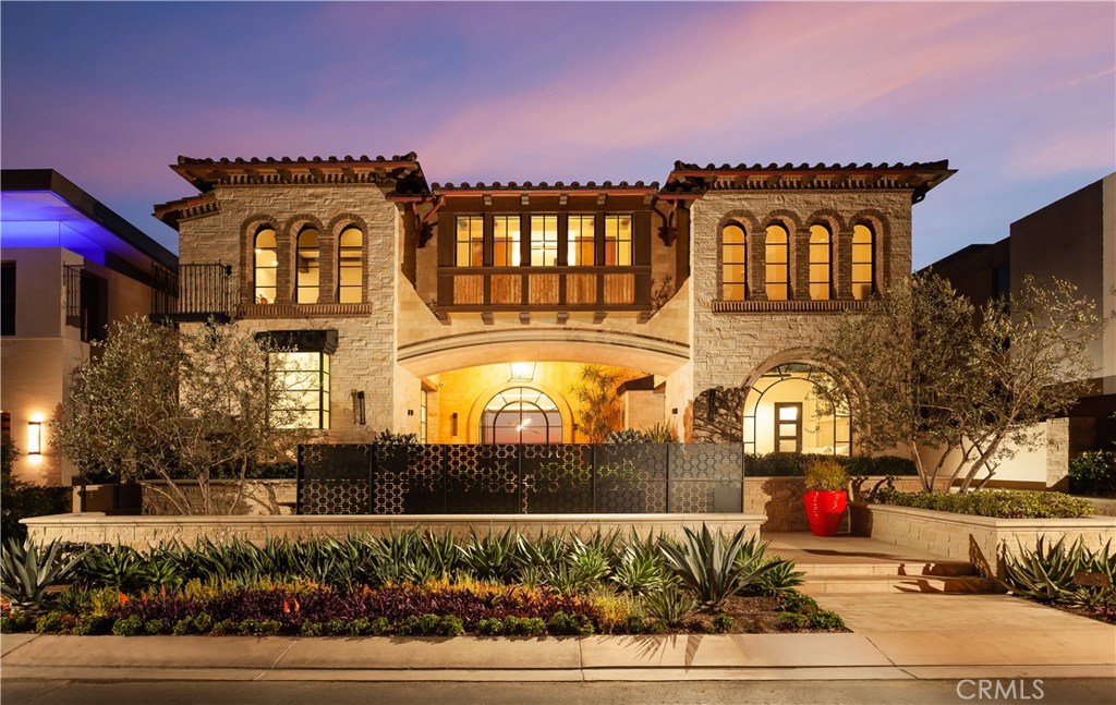 The Strand at Headlands (STRN) - Residential
