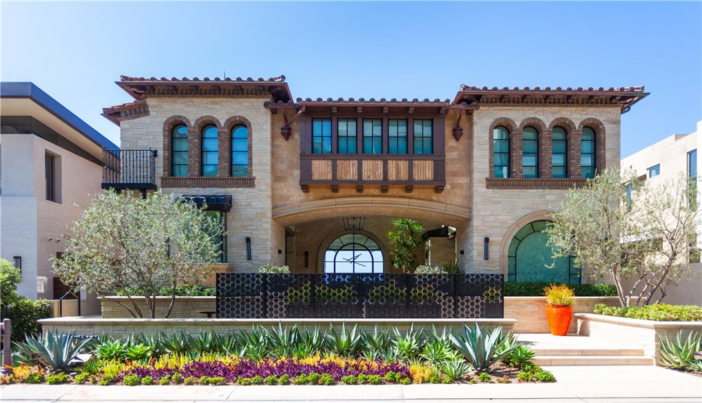 The Strand at Headlands (STRN) - Residential