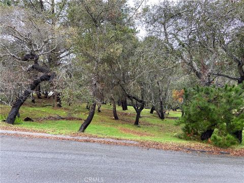 Tiny photo for 0 Kenneth, Cambria, CA 93428 (MLS # SC24012358)