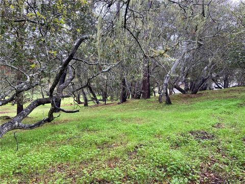 Tiny photo for 0 Kenneth, Cambria, CA 93428 (MLS # SC24012358)