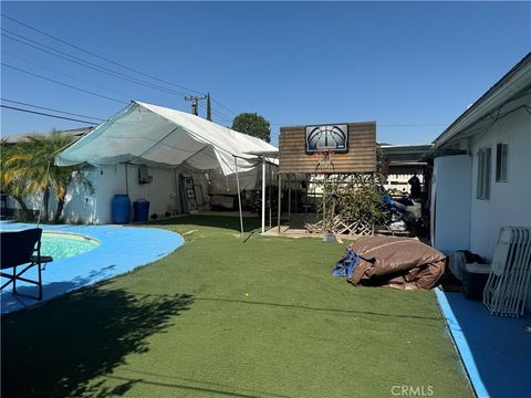 A home in Bakersfield