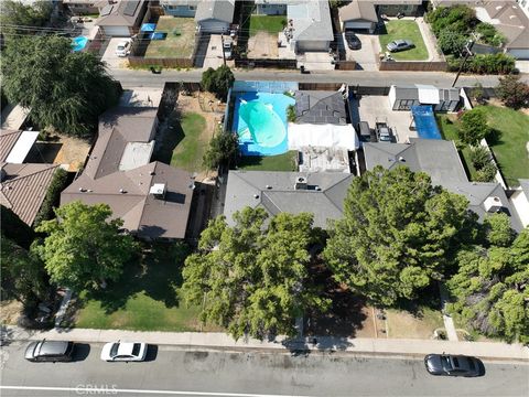 A home in Bakersfield