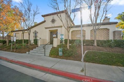 A home in Lake Elsinore